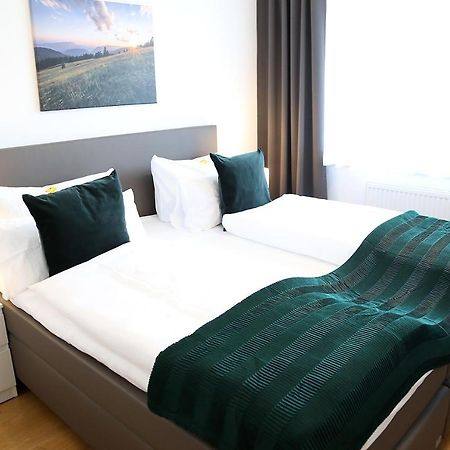 City Appartements Φίλλαχ Εξωτερικό φωτογραφία