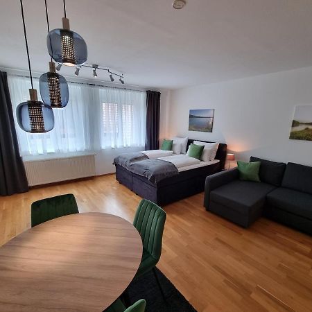 City Appartements Φίλλαχ Εξωτερικό φωτογραφία