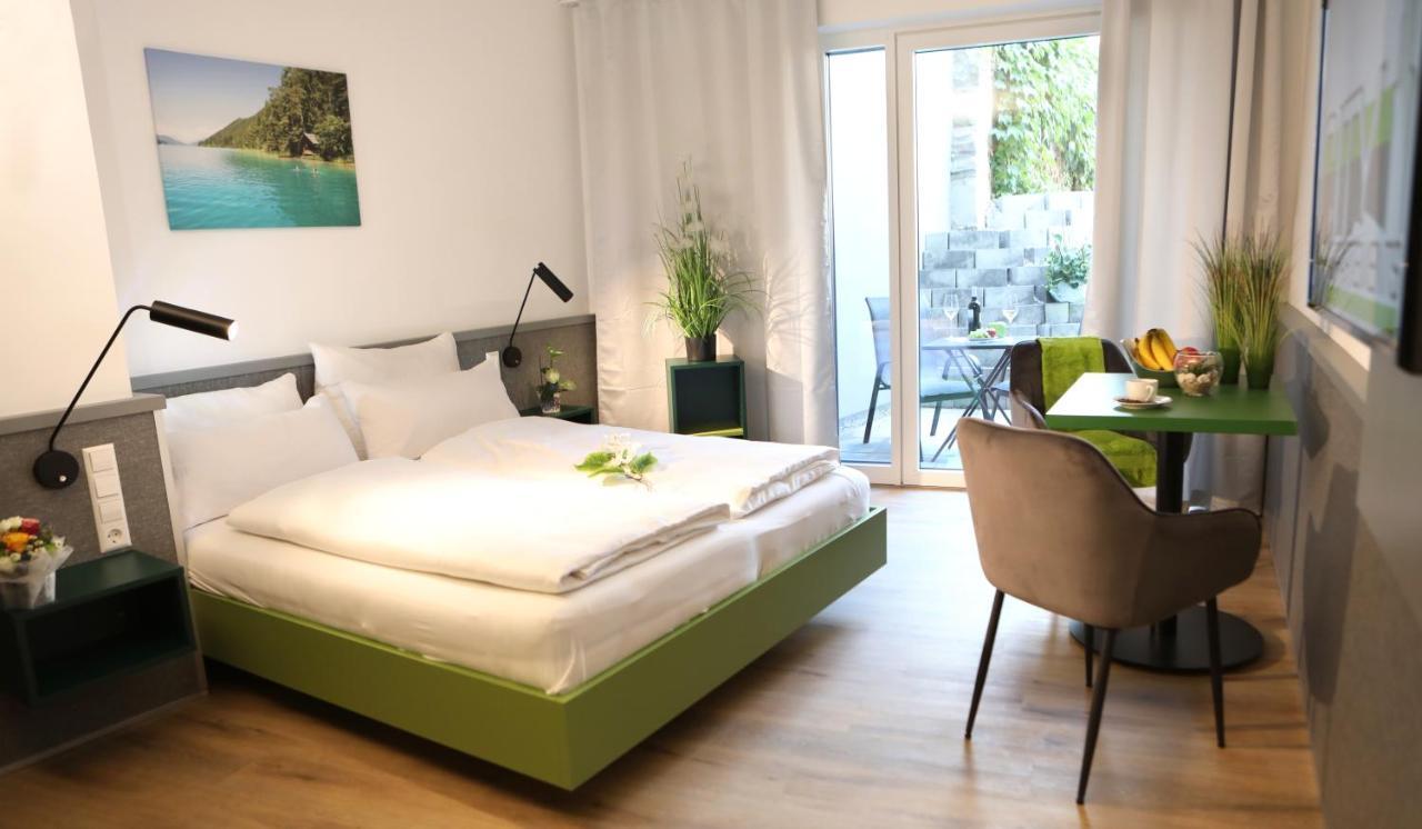 City Appartements Φίλλαχ Εξωτερικό φωτογραφία