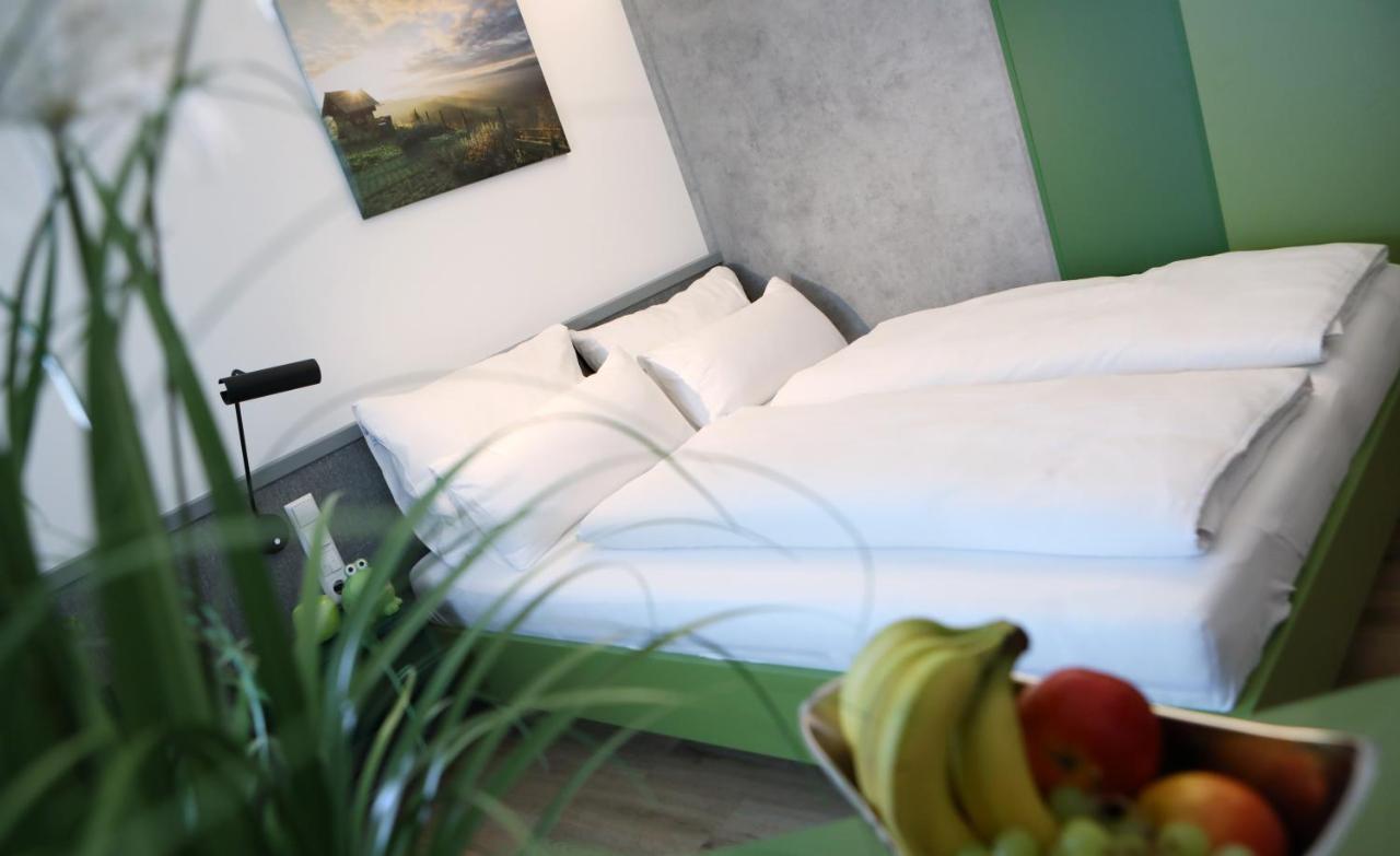City Appartements Φίλλαχ Εξωτερικό φωτογραφία
