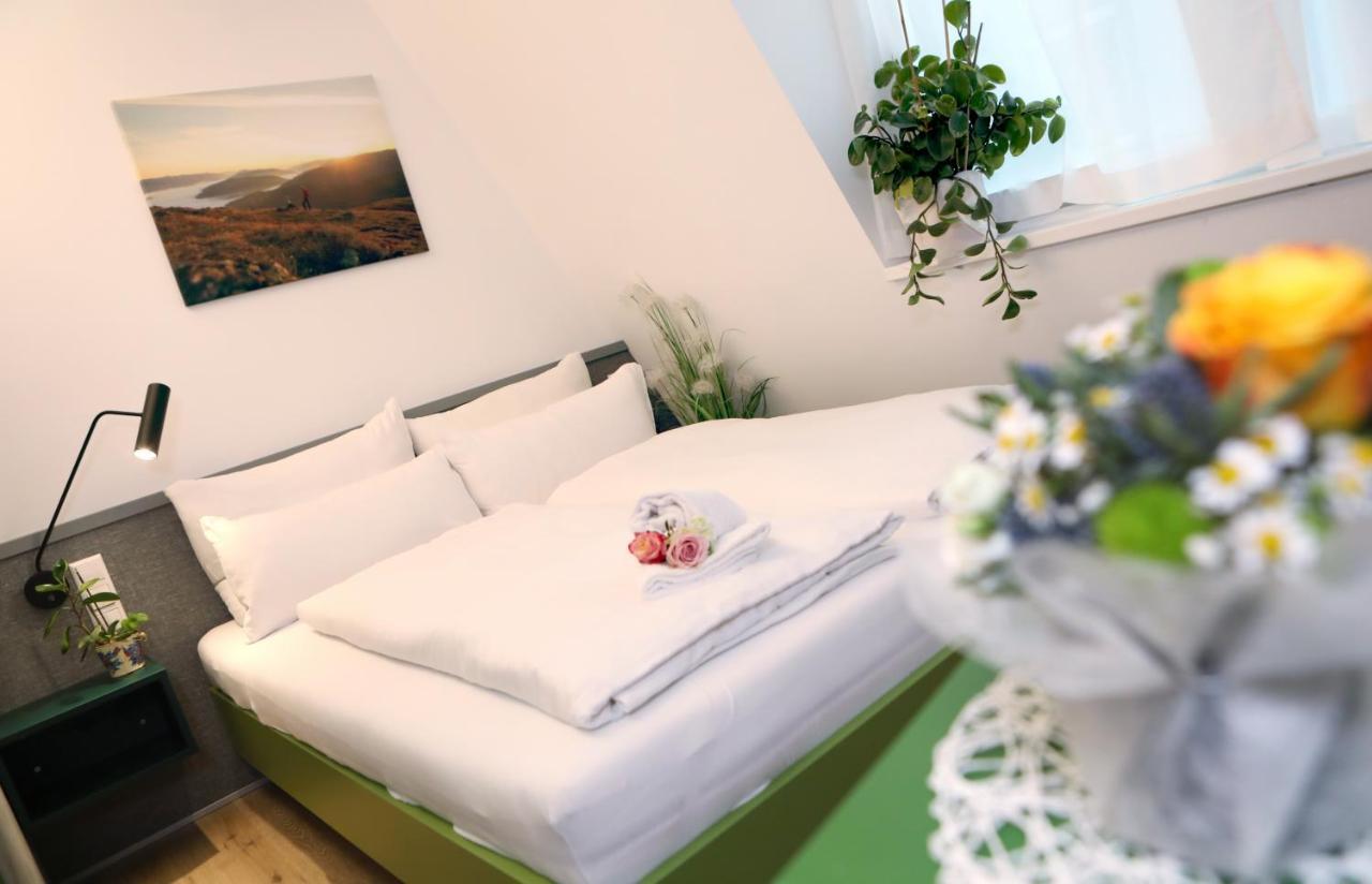 City Appartements Φίλλαχ Εξωτερικό φωτογραφία