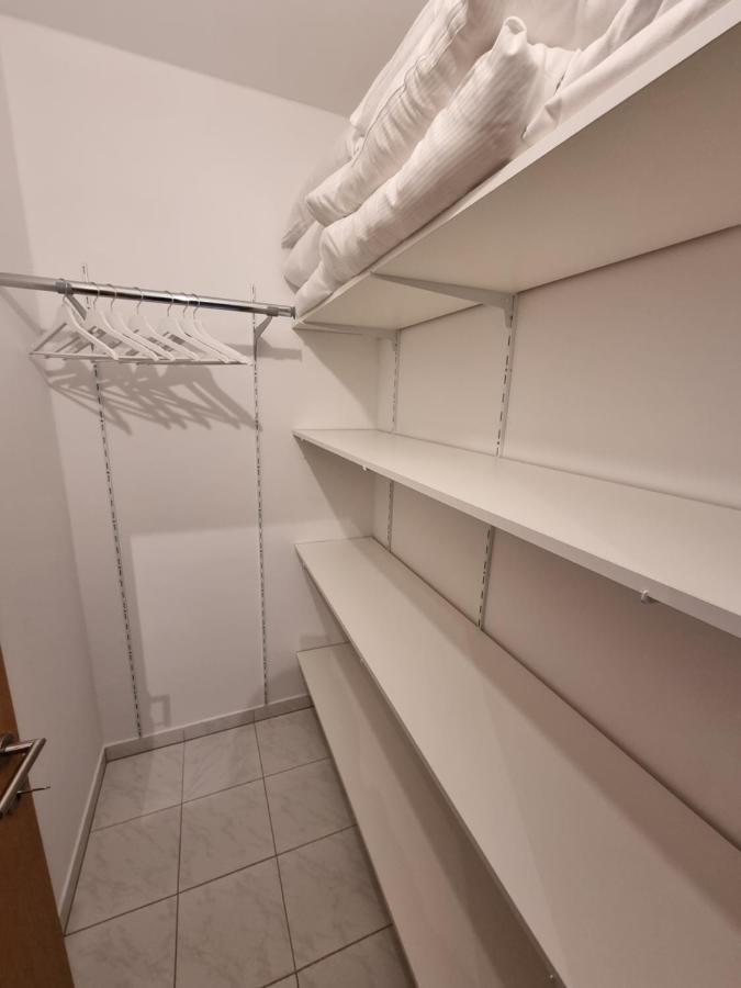 City Appartements Φίλλαχ Εξωτερικό φωτογραφία