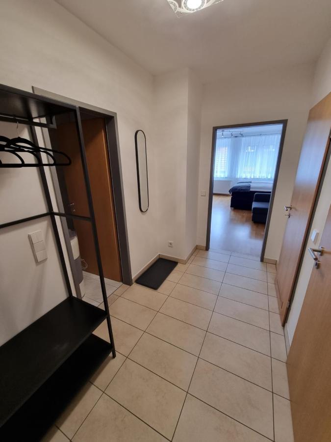 City Appartements Φίλλαχ Εξωτερικό φωτογραφία