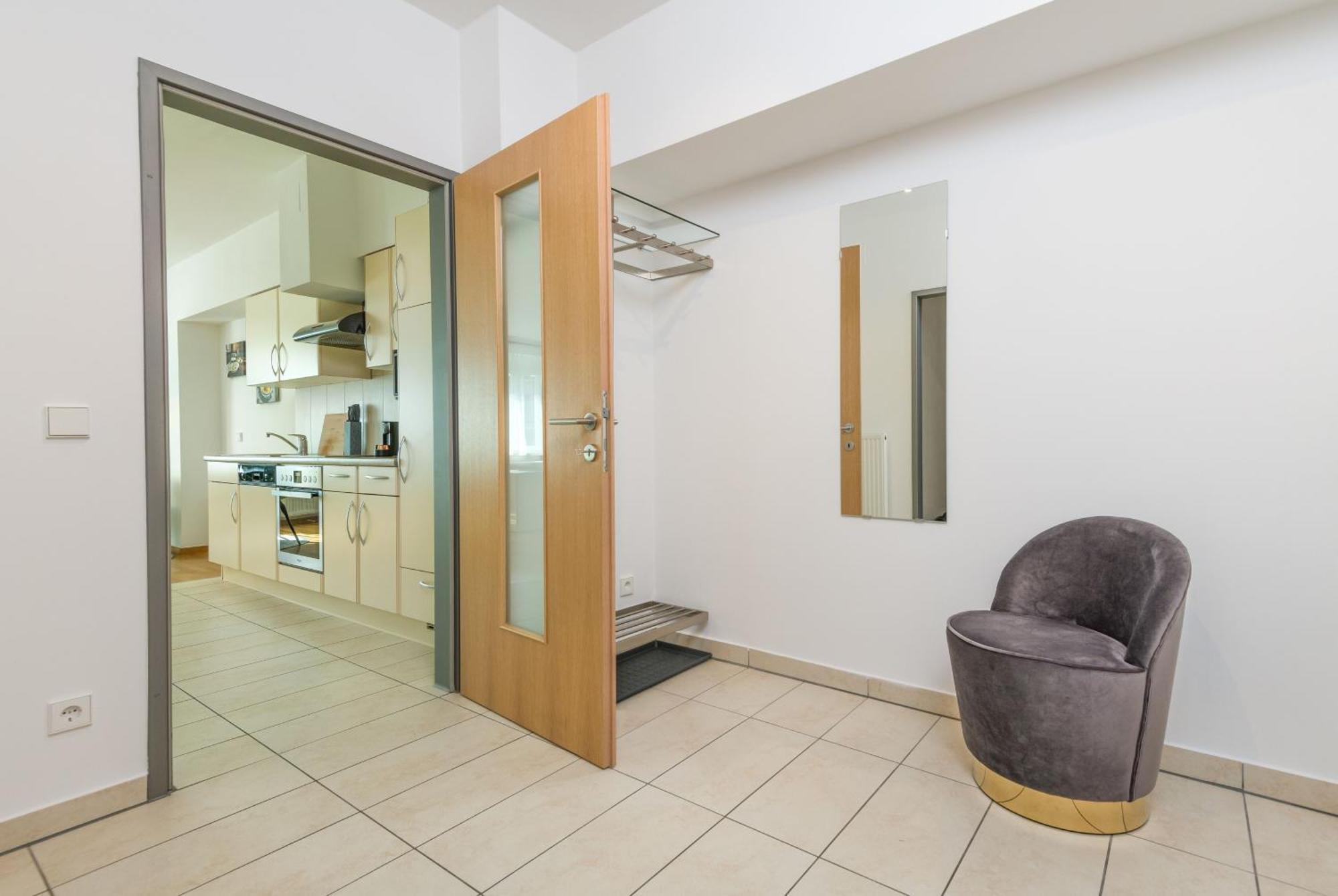 City Appartements Φίλλαχ Εξωτερικό φωτογραφία