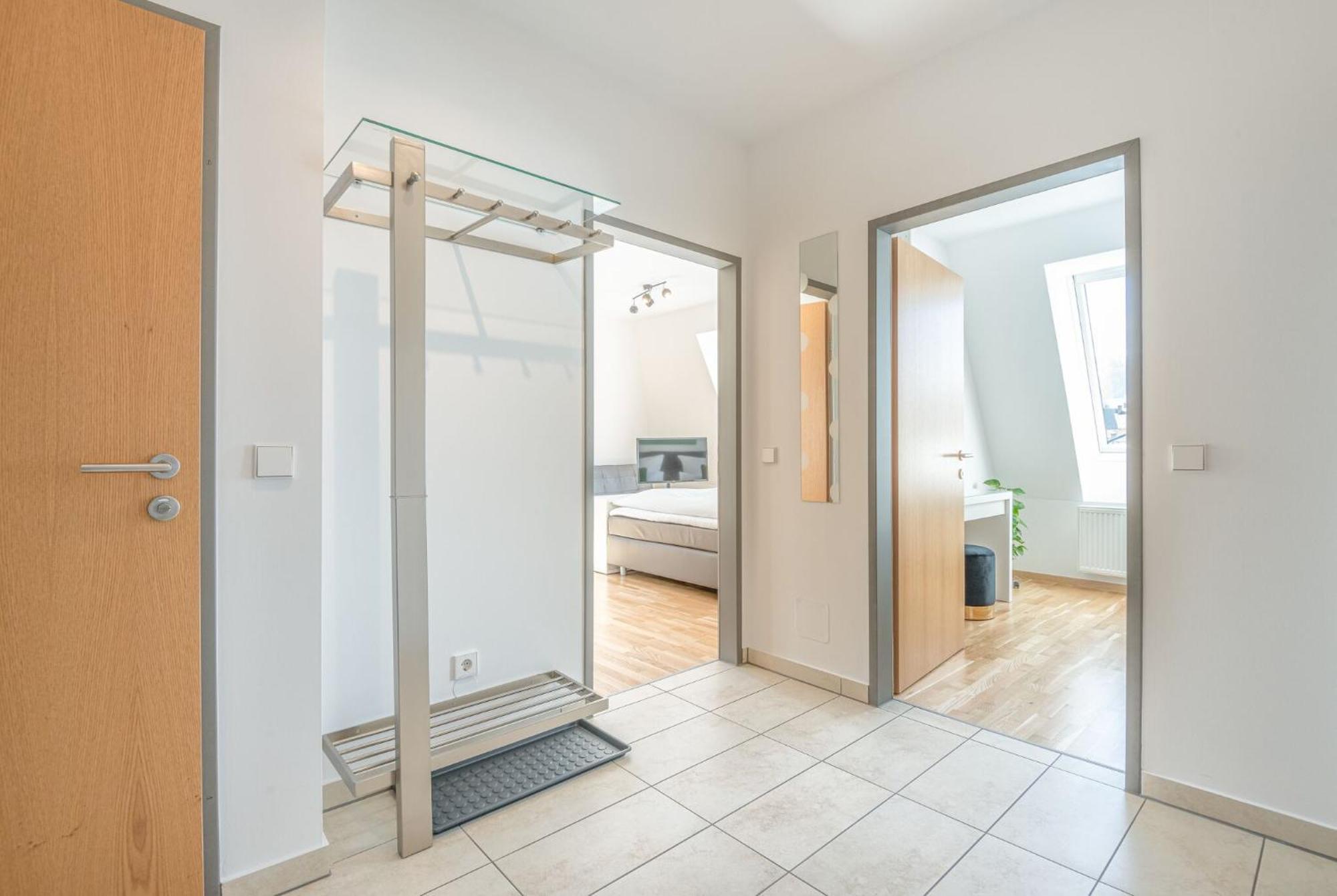 City Appartements Φίλλαχ Εξωτερικό φωτογραφία