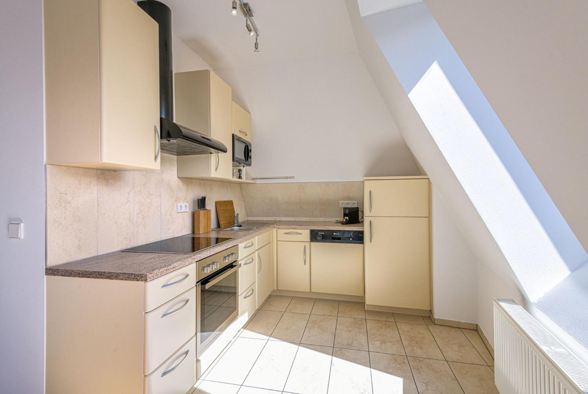 City Appartements Φίλλαχ Εξωτερικό φωτογραφία