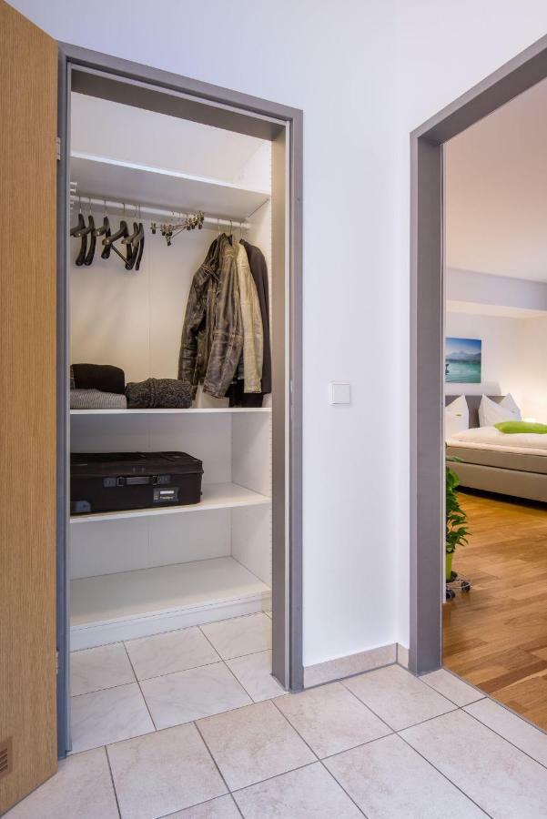 City Appartements Φίλλαχ Εξωτερικό φωτογραφία