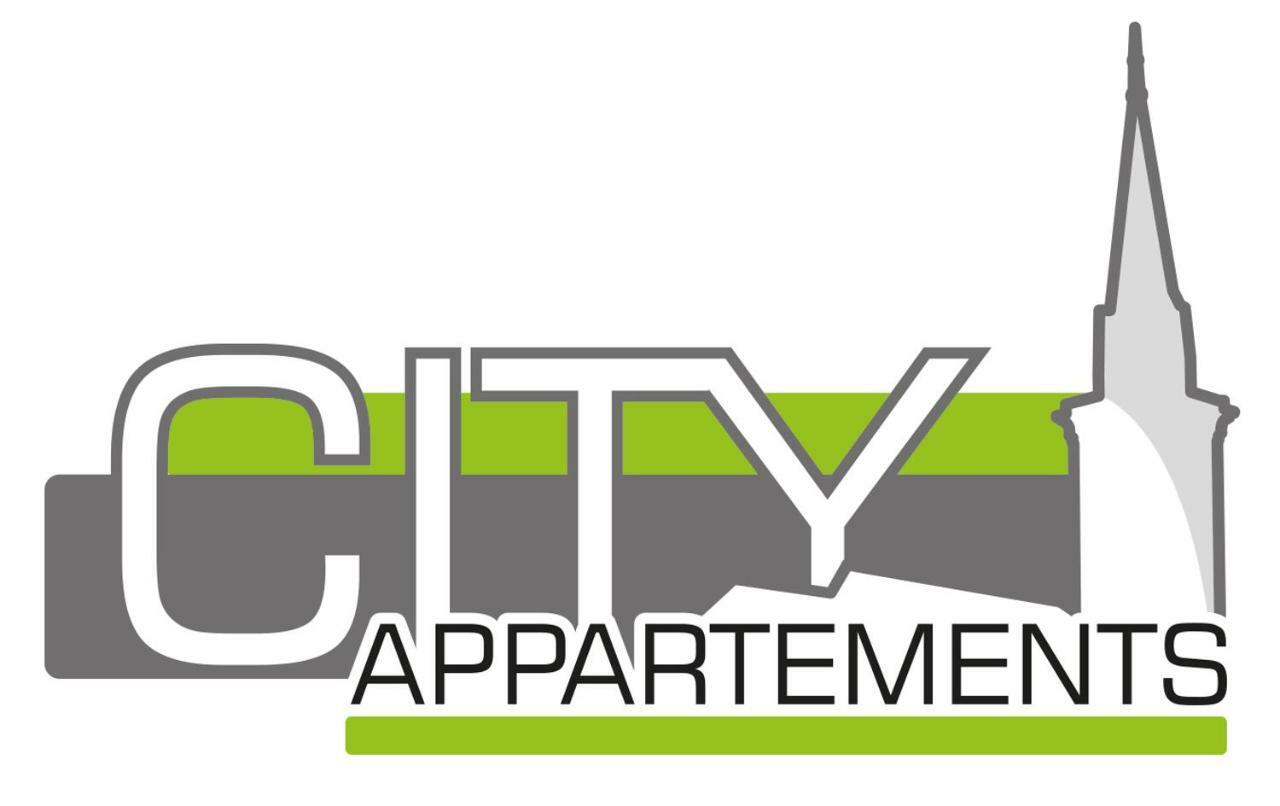City Appartements Φίλλαχ Εξωτερικό φωτογραφία